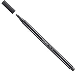 PENNARELLO STABILO PEN 68/46 NERO - Conf da 10 pz.