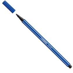 PENNARELLO STABILO PEN 68/32 BLU OLTREMARE - Conf da 10 pz.