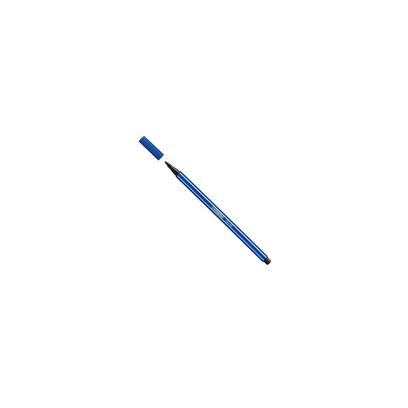 PENNARELLO STABILO PEN 68/32 BLU OLTREMARE - Conf da 10 pz.