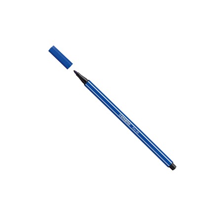 PENNARELLO STABILO PEN 68/32 BLU OLTREMARE - Conf da 10 pz.