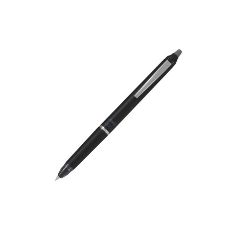 Penna sfera Frixionball Zone 0.7mm fusto nero Pilot