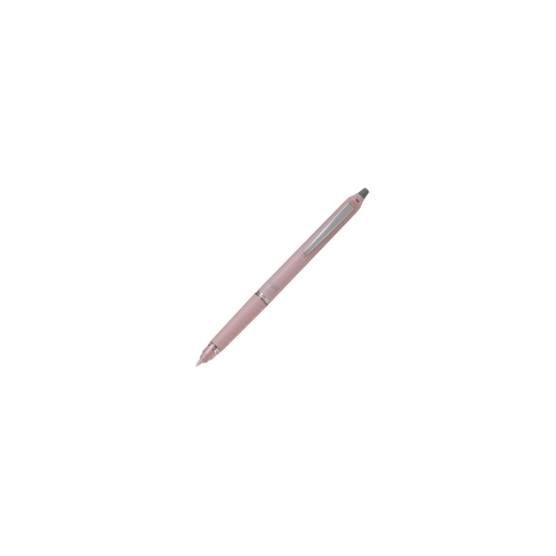 Penna sfera Frixionball Zone 0.7mm fusto rosa Pilot