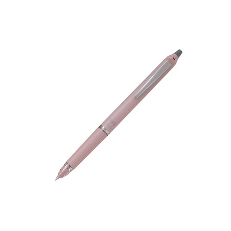 Penna sfera Frixionball Zone 0.7mm fusto rosa Pilot