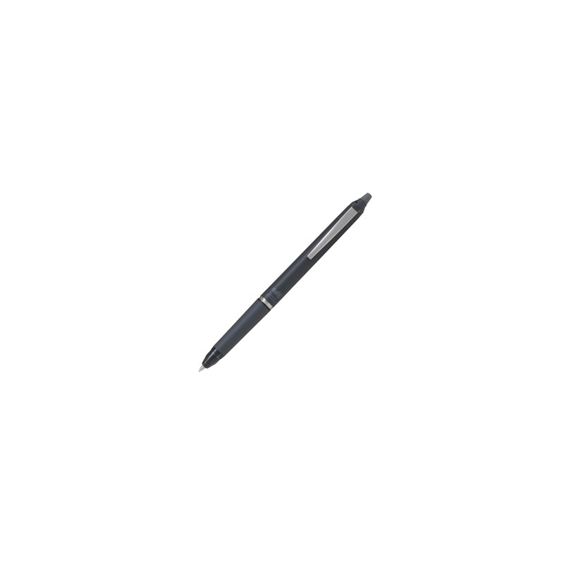 Penna sfera Frixionball Zone 0.7mm fusto grigio Pilot