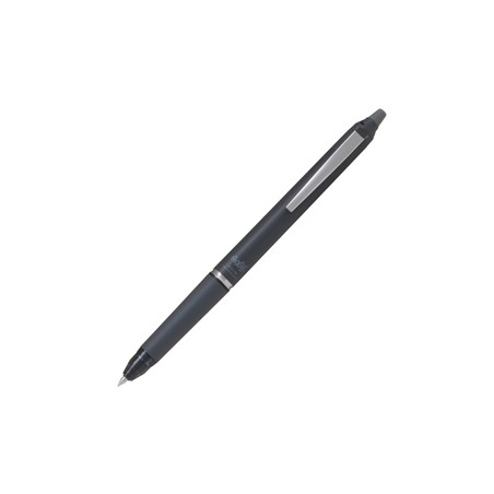 Penna sfera Frixionball Zone 0.7mm fusto grigio Pilot