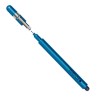PENNARELLO TRATTO CLIP BLU - Conf da 12 pz.