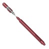 PENNARELLO TRATTO CLIP ROSSO - Conf da 12 pz.