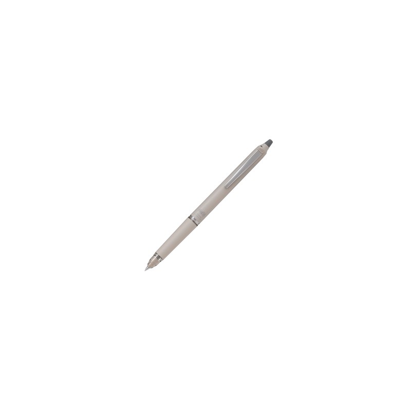Penna sfera Frixionball Zone 0.7mm fusto beige Pilot