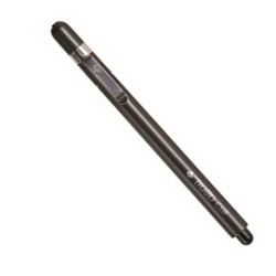PENNARELLO TRATTO CLIP NERO - Conf da 12 pz.