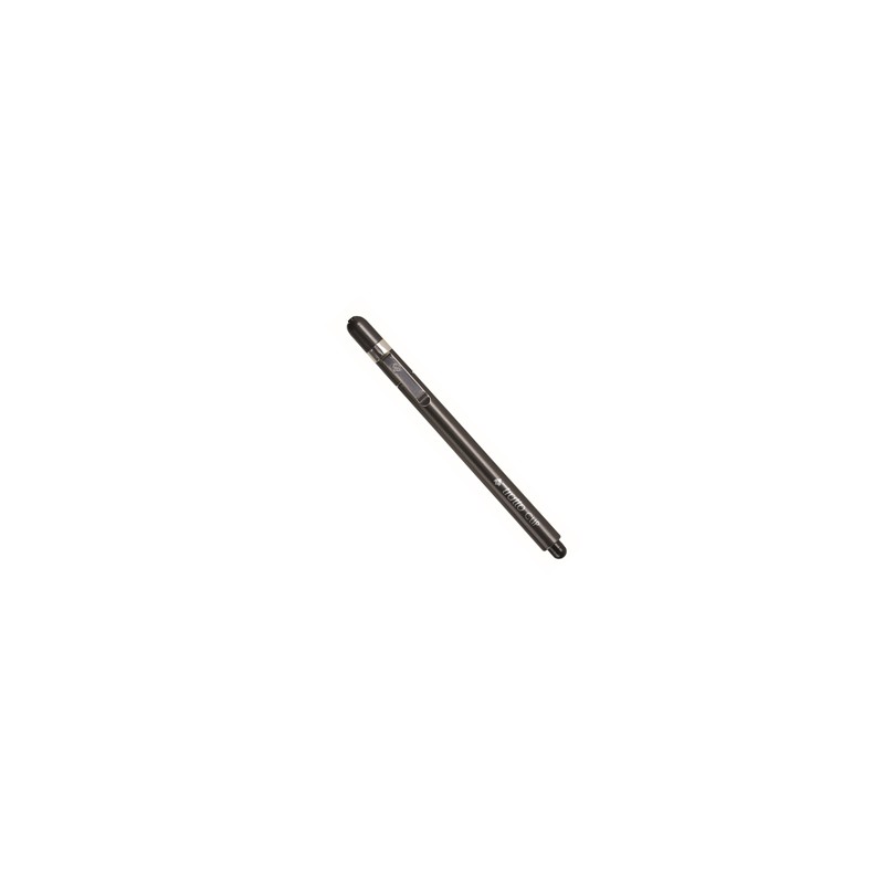 PENNARELLO TRATTO CLIP NERO - Conf da 12 pz.