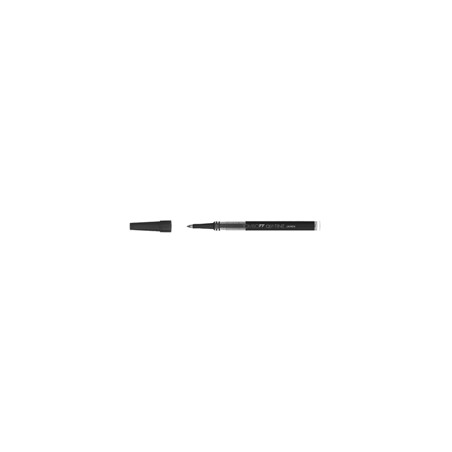 REFILL PBK-LP05 TOMBOW PER ROLLER 0.5MM NERO - Conf da 12 pz.