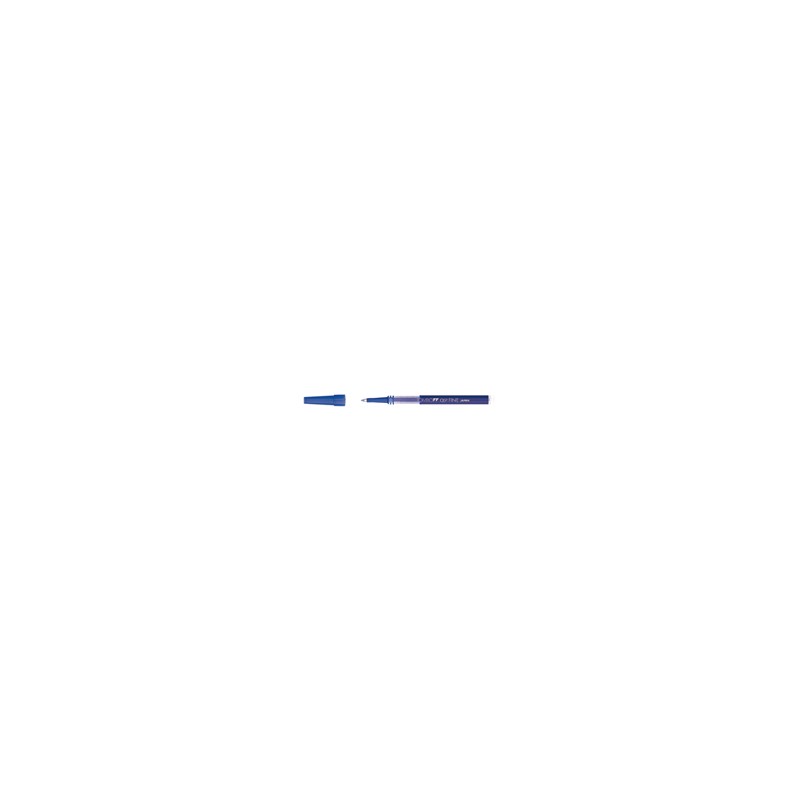 REFILL PBK-LP05 TOMBOW PER ROLLER 0.5MM BLU - Conf da 12 pz.