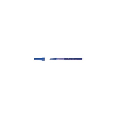 REFILL PBK-LP05 TOMBOW PER ROLLER 0.5MM BLU - Conf da 12 pz.