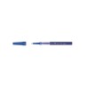 REFILL PBK-LP05 TOMBOW PER ROLLER 0.5MM BLU - Conf da 12 pz.