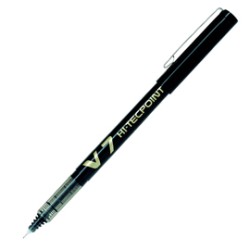 ROLLER HI-TECPOINT V7 NERO PILOT