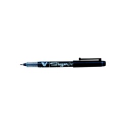 PENNARELLO V-SIGNPEN NERO PILOT