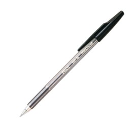 PENNA SFERA BP-S MEDIUM NERO 1.0MM PILOT - Conf da 12 pz.