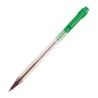 PENNA SFERA SCATTO BP-S MATIC VERDE FINE 0.7MM PILOT - Conf da 12 pz.