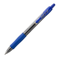 Roller gel scatto G-2 0,7mm blu PILOT