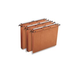 CARTELLA SOSPESA CASSETTO 39/U-3 AZO ULTIMATE AR - Conf da 25 pz.