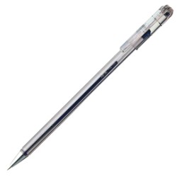 PENNA SFERA SUPER B BK77 BLU 0.7MM PENTEL - Conf da 12 pz.