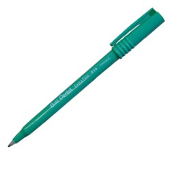 ROLLER BALL R56 VERDE 0.6MM PENTEL - Conf da 12 pz.