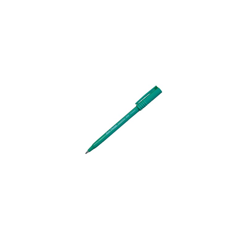 ROLLER BALL R56 VERDE 0.6MM PENTEL - Conf da 12 pz.