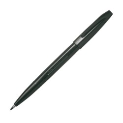 PENNARELLO SIGNPEN S520 NERO PENTEL - Conf da 12 pz.