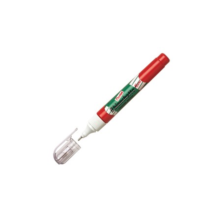 Correttore Il Bianchetto Micro 7ml punta fine ZL63-WI Pentel