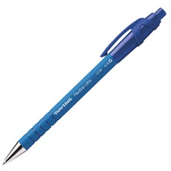 Penna sfera scatto FLEXGRIP ULTRA 1.0 blu PAPERMATE - Conf da 12 pz.