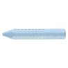 Gomma Grip 2001 sky blue Faber-Castell - Conf da 10 pz.