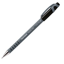 Penna sfera FLEXGRIP ULTRA STICK 1.0 nero PAPERMATE - Conf da 12 pz.