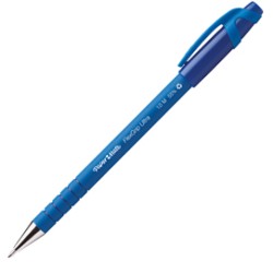 Penna sfera FLEXGRIP ULTRA STICK 1.0 blu PAPERMATE - Conf da 12 pz.