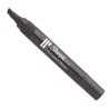 MARCATORE PERMANENTE W10 NERO P.SCALPELLO SHARPIE - Conf da 12 pz.
