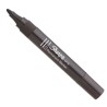 MARCATORE PERMANENTE M15 NERO P.TONDA SHARPIE - Conf da 12 pz.