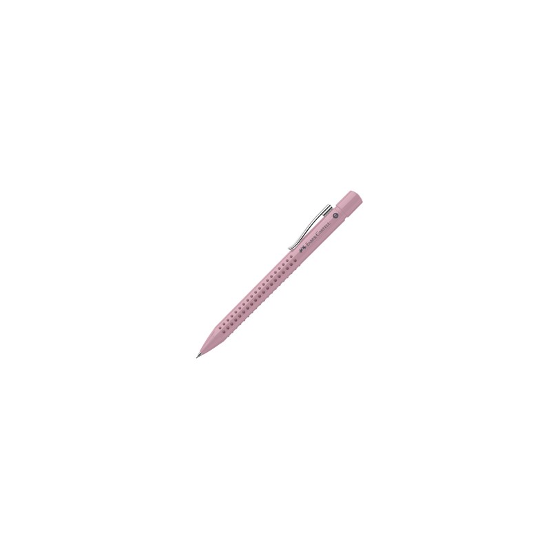 Portamine Grip 2010 0.7 rose shadows Faber Castell