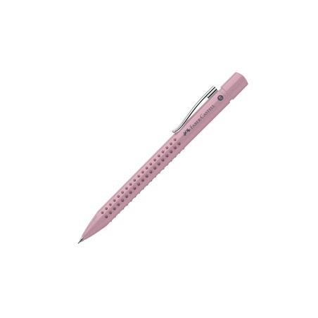 Portamine Grip 2010 0.7 rose shadows Faber Castell