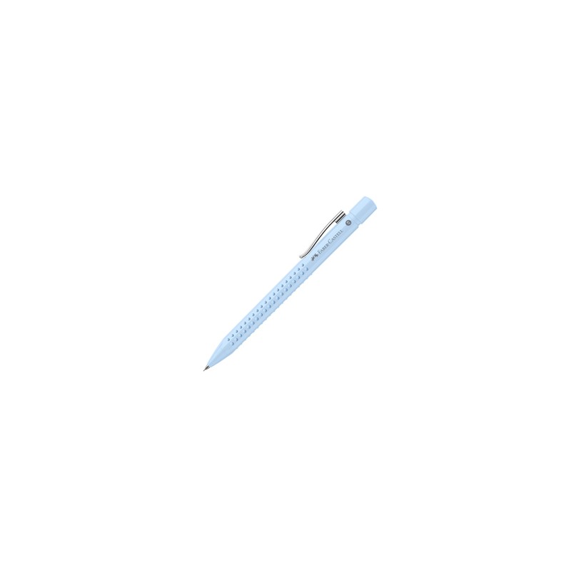 Portamine Grip 2010 0.7 sky blue Faber Castell