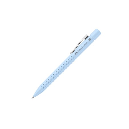 Portamine Grip 2010 0.7 sky blue Faber Castell