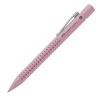 Portamine Grip 2010 0.5 rose shadows Faber Castell
