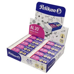 BOX 20 GOMME PELIKAN AL20 (0ARD51)