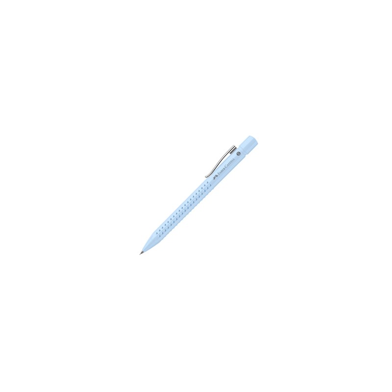 Portamine Grip 2010 0.5 sky blue Faber Castell