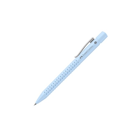 Portamine Grip 2010 0.5 sky blue Faber Castell