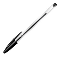 Scatola 50 penna sfera CRISTAL