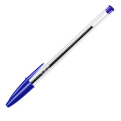 Scatola 50 penna sfera CRISTAL