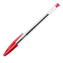 Scatola 50 penna sfera CRISTAL