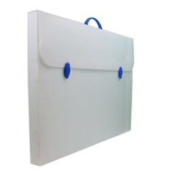 VALIGETTA POLIONDA 45X54 DORSO 6 (08) PORTAPARALLELOGRAFO