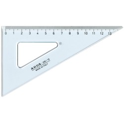 SQUADRA UNI ARDA 60 15CM