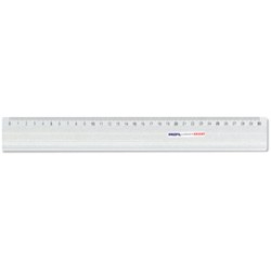 RIGA PROFIL ALLUMINIO 30CM 18230 ARDA