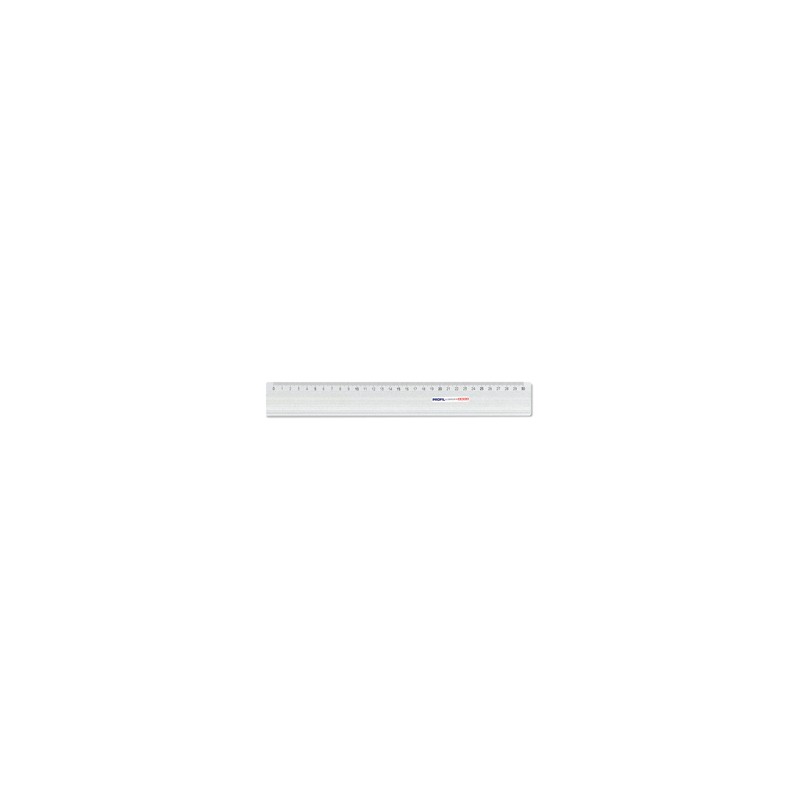 RIGA PROFIL ALLUMINIO 30CM 18230 ARDA